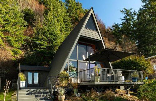 Perch - Shorewood A Frame - Foto 51