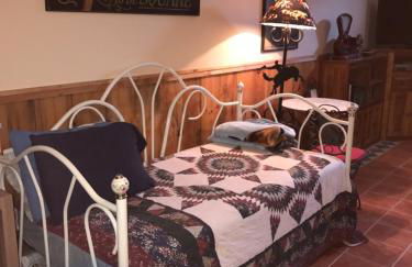 Clover Hill Farm & Country Inn - Foto 13