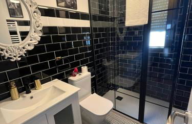 VIVIENDA DE USO TURÍSTICO ENJOY ÁVILA 4- DIVINO - Foto 25