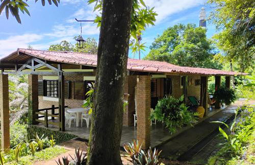 Olinda sítio Histórico Alto da Sé - Foto 1