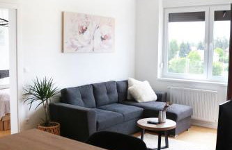 Apartment Queen, self check-in, free private garage parking - Foto 14