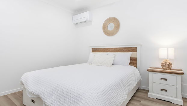 The Laneway Villas - Foto 2, Habitación