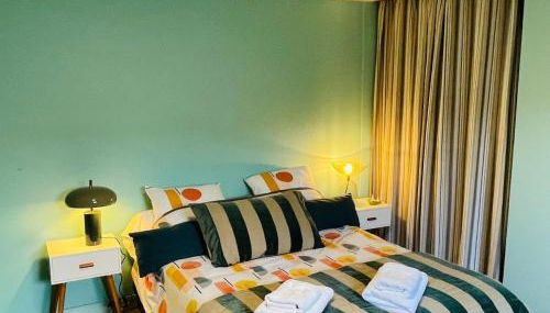 T4 spacieux au-dessus d'un centre équestre, proche bord de mer - Foto 5