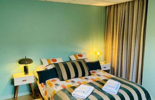 T4 spacieux au-dessus d'un centre équestre, proche bord de mer - Foto 5