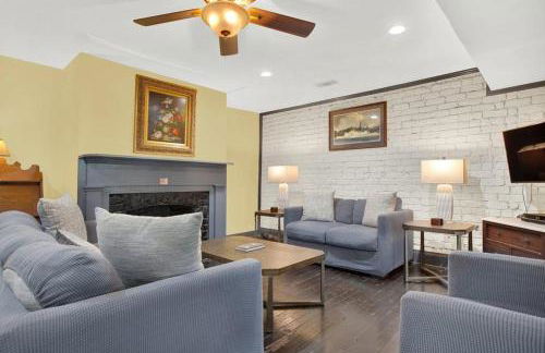 Diplomat House - Foto 24