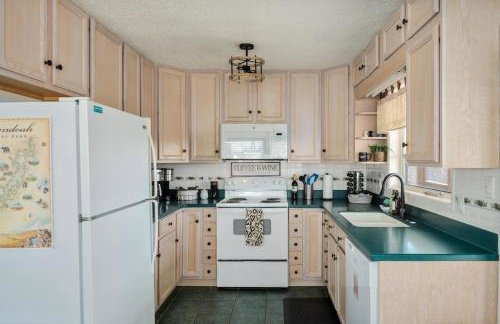 Mountain Top Retreat Shenandoah - Foto 20