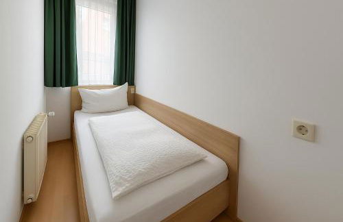 Hotel Hafner - Self Check-In - Foto 36