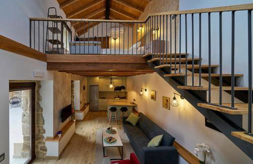 O Campiño Alojamientos Turísticos - Foto 14