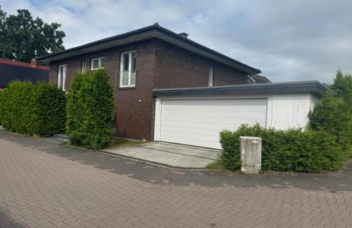 Orchideenweg 2A, 24558 Henstedt-Ulzburg , 200 Quadratmeter Haus mit Garten und Garage - Foto 27