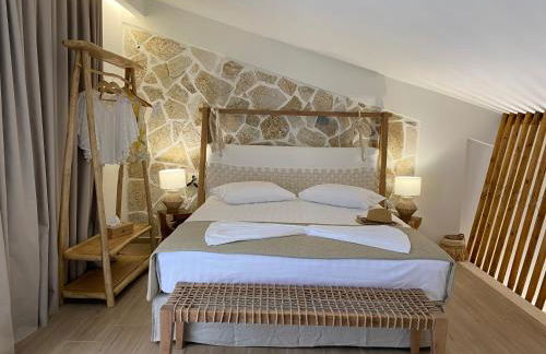 Filoxenia Olive Garden luxury villas and suites - Foto 32