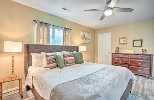 20 Mi to Charleston Group Getaway in Summerville! - Foto 20