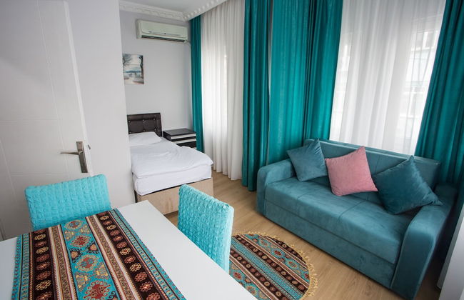 Istanbul House - Foto 2