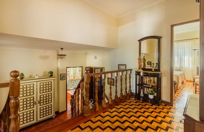 Casa de Monsanto I Lamego - Foto 15