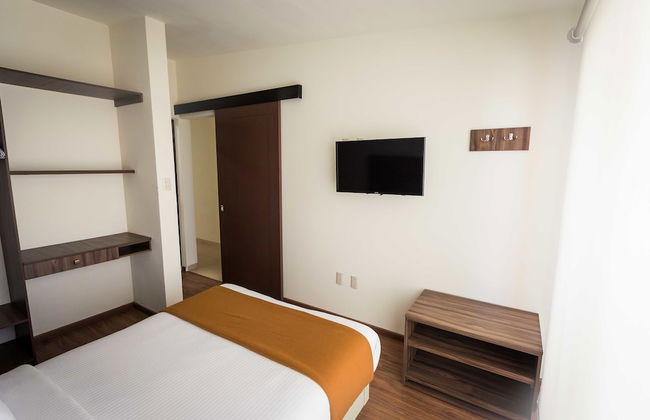 Redwood Villas Extended Stay Zona Industrial - Photo 12