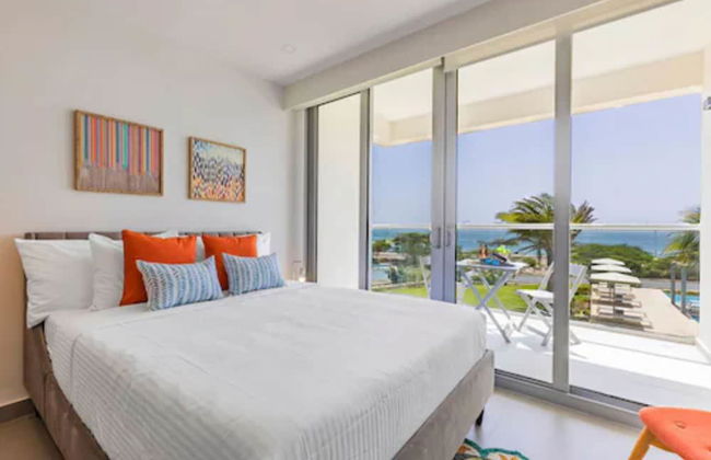 Azure Beach Residences - Foto 9