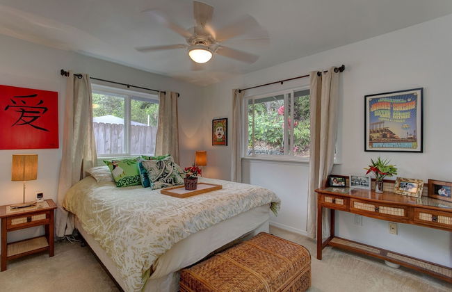 Aloha Ohia Hale 1 Bedroom Home by RedAwning - Foto 2