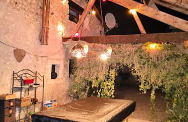 Les Gîtes de La Treille - Foto 60