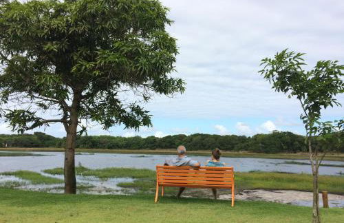 Lindo Apto 2/4 em Guarajuba - Foto 38