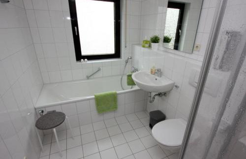 Seepark Falk Wohnung Nr -2- - Foto 5