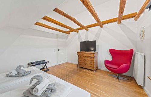 Schmuckstück an der Nordsee in Loquard - Photo 20