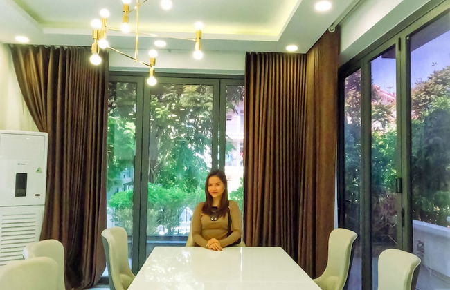 Benzen Villas Nha Trang - Foto 58