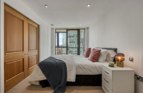 Luxury living in Paddington, London - Foto 15