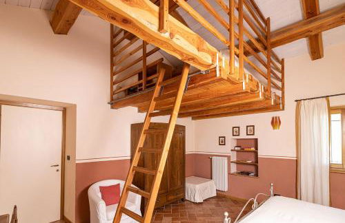 Bargiolina - Foto 24