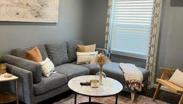 Traveler's Pick Cozy, Near Beach & Dtwn,Prkg LB C - Foto 4