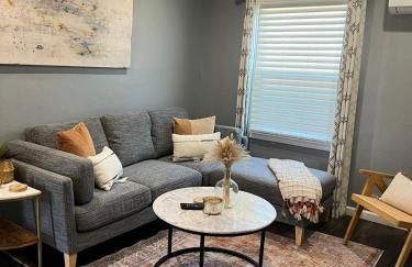 Traveler's Pick Cozy, Near Beach & Dtwn,Prkg LB C - Foto 4