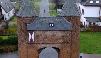 Urlaub im historischem Klever Tor - Foto 2