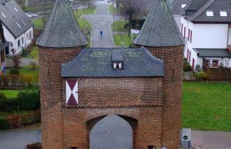 Urlaub im historischem Klever Tor - Foto 2