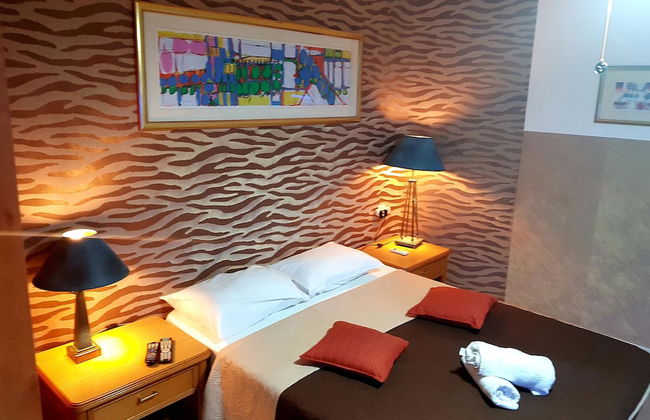 City Suites - Foto 58