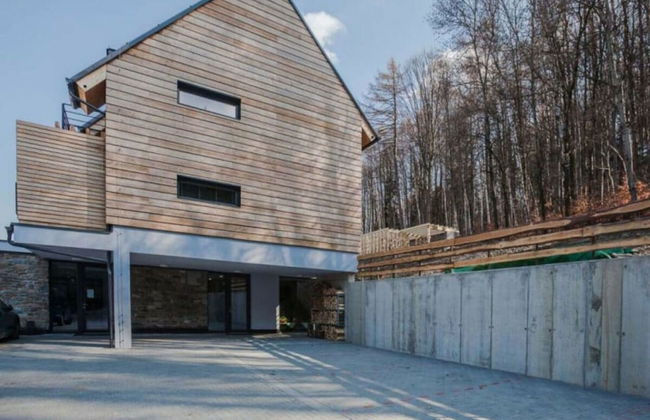 Tranquil Villa With Nature Access - Foto 28