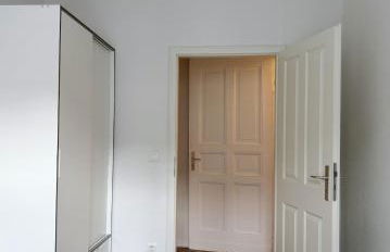 Ruhige & geräumige 2-Zimmer Wohnung in Neukölln - Foto 17