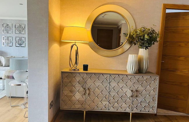 Remarkable 2-bed Apartment in Auchterarder - Foto 16