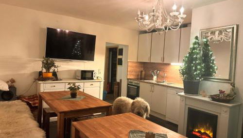 Bauernhof Privatzimmer Hortus Sandrine Gemeinschaftsbad Free WiFi - Foto 4