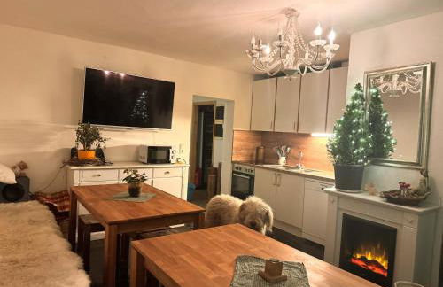 HEUHOTEL FARM Own sleeping bag Free WiFi - Foto 7