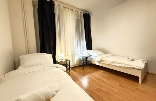 Komfortable Apartments in Kiel zentral mit kompletter Ausstattung - Foto 17