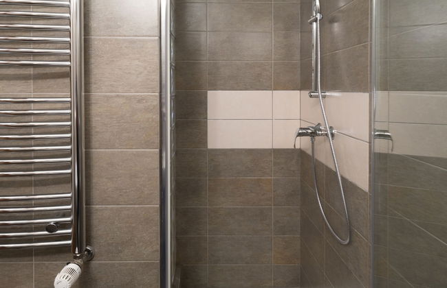 3 Epoques Apartments by Adrez Living - Foto 70