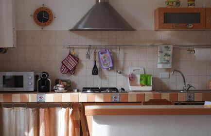 Appartamento Arte e Mare - Foto 10