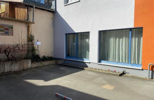 FeWo Roland Ranft direkt am Kurpark Barrierearm 60qm - Foto 22