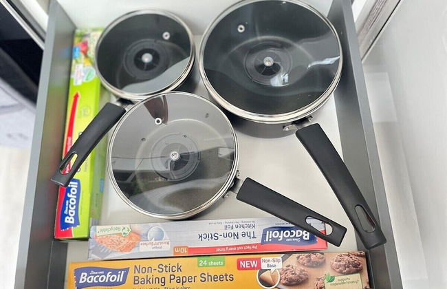 Market Square - Foto 42