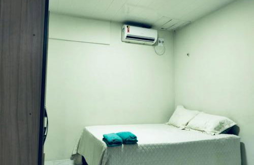 Apartamento flat no Bairro Pedreira - centro de Belém - Foto 9