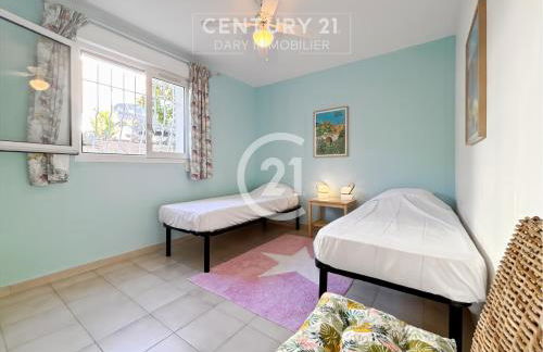 Le sémaphore - Appartement deux chambres à Ile-Rousse - Foto 9