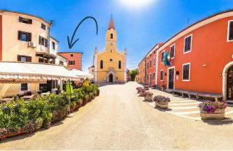 Apartment Veronica - Spacious 3BR Townhouse for 6 Guests at Great Value - Foto 2