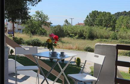 siviri suites - Foto 23