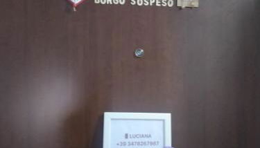 La casa nel Borgo Sospeso "con vasca e vista panoramica" - Foto 2