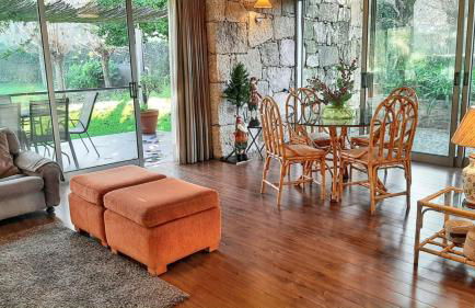 Charming House in Covelas with Pool and Mountain View - Foto 3