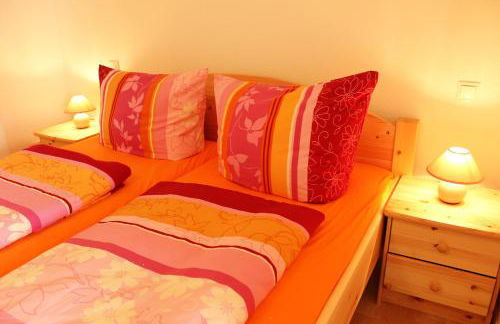 Ferienhaus Segebrecht - Foto 11