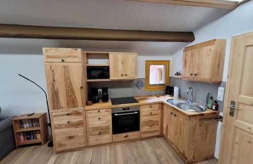 Ferienwohnung Wiesenhof - Foto 16